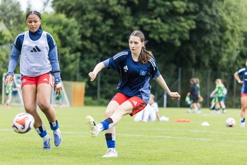 Bild 158 - wBJ HSV Leistungsvergleich